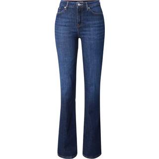 Mid Rise Bootcut Jeans