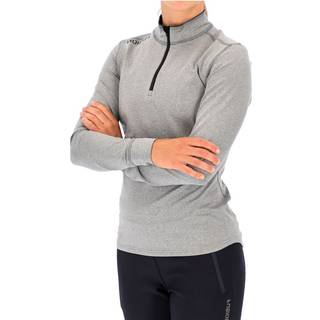 FUSION Womens C3 Zip Neck