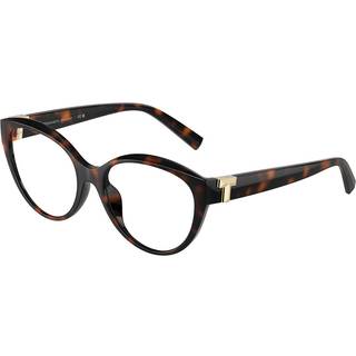 Tiffany & Co. TF2255U 8015 54 Briller Kvinder Tortoiseshell - Tortoise - 54mm