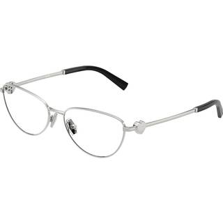 Tiffany & Co. TF1164B 6001 56 Briller Kvinder Silver - Silver - 56mm