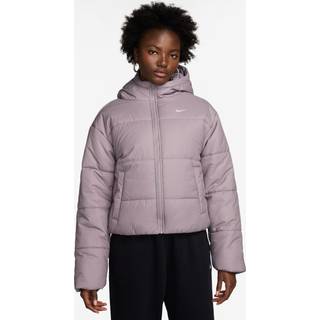 Jakke Nike Synthetic Puffer Jacket Women fz5899-226 Størrelse M