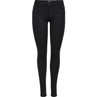 Onlroyal Mellemhøj Talje Skinny Fit Jeans