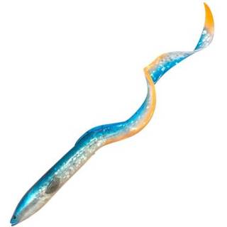 Savage Gear 3D Real Eel Blue Fegis 56g 30cm