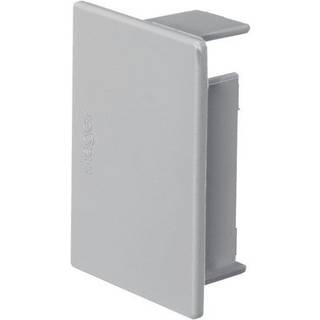 Wexøe endestykke lf 40060/61 ral7035