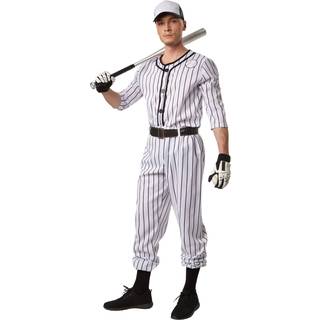 Baseball kostume - XXL
