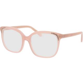 Swarovski SK2033 1031 54 Briller Kvinder Lyserød - Pearl Pink - 54mm