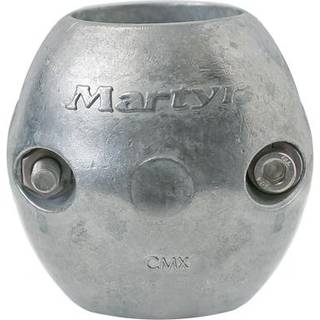 SL-skaft Anode CMX-3 (1 """")