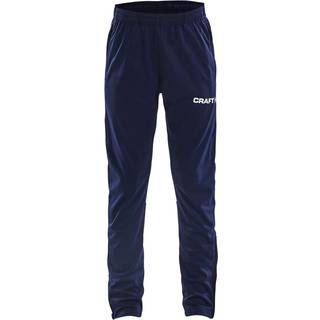 PROGRESS Pant JR - Navy blue