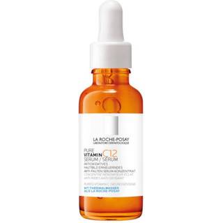 La Roche-Posay Pure Vitamin C12 Serum 30 ml + FRI FRAGT