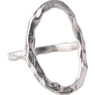 Pernille Corydon Cloud Ring Sølv - 59