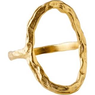 Pernille Corydon Cloud Ring Guld - 50