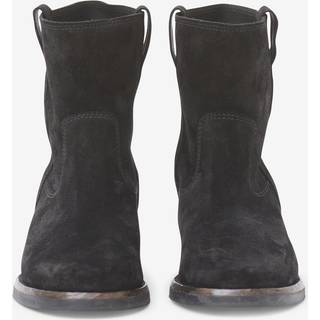 Botines Susee - Mujer - Negro - Talla 39 - Isabel Marant