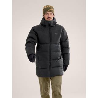 Arc'teryx Men's Thorium Sv Parka Black, S