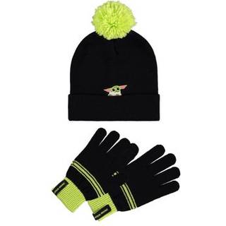 THE CHILD - Beanie & Gloves Gift Set