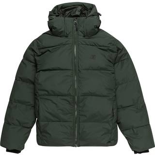 Element Dulcey Insulator Syntetisk jakke Herrer størrelse XL farve olivengrøn/grøn