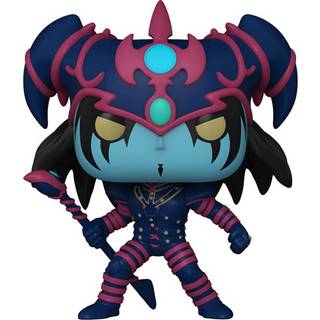 "Funko Pop Yu-Gi-Oh! Magician of BC"