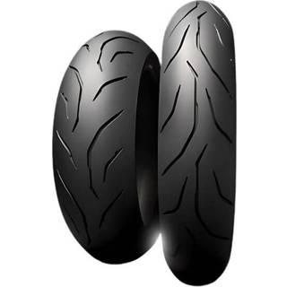 Dunlop Sportsmart MK4 TL 180/55ZR17 73W