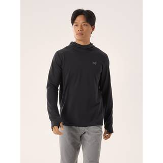 Cormac Heavyweight Hoody Men's