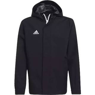 adidas adidas Black Entrada All-Weather Jacket