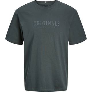 Printet T-shirt