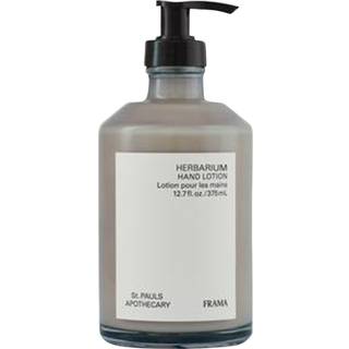Hand Lotion Herbarium 375ml
