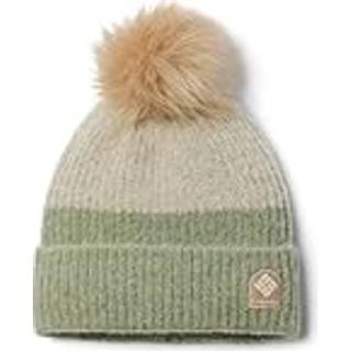 Columbia Hue Winter Blur Pom Pom - Grøn