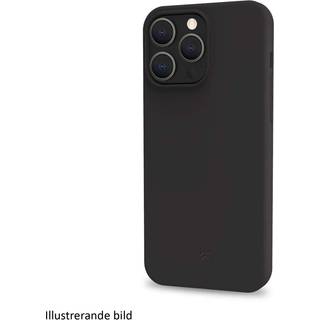 Celly Cromo Soft Rubber Cover (iPhone 16 Plus)
