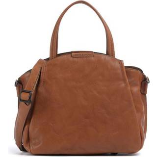 Aunts & Uncles Grandma's Luxury Club Mrs. Chiffon Pie Håndtaske brun