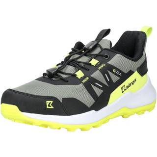 Kastinger Kid's Foiskar Low KTX Multisportsko Børn størrelse 31 farve sort