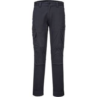Portwest T801 KX3 Cargo Bukser 33 Metal Grå