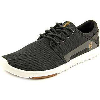 Etnies Scout Sneakers - 6.5 - black/white/gum