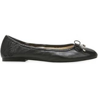 Sam Edelman Sam Edelman Normal pasform Felicia Sort Ballet Flade sko