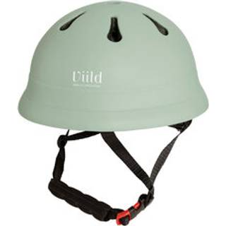 Vanilla COPENHAGEN Cykelhjelm - Pale Jade - S