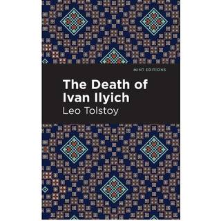The Death of Ivan Ilyich