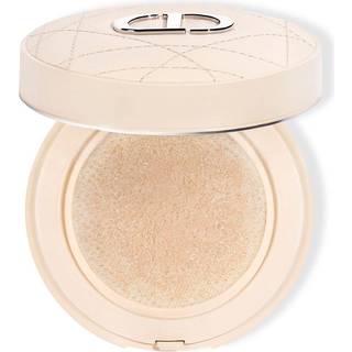 Dior - Dior Forever Cushion Powder - Løs Ansigtspudder - Perfekterende & Holdbar - Dior Diorskin Powd 7g- - For Women - Beige
