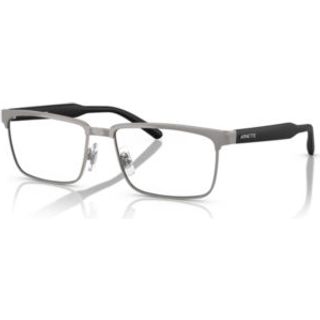 Arnette AN6131 Mokele 743 54 Briller Mænd Gunmetal - Brushed Gunmetal - 54mm