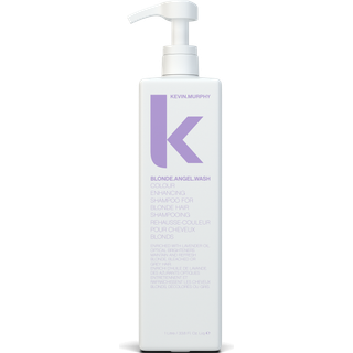 Kevin Murphy Blonde Angel Wash Colour Enhancing Shampo 1.000 ml