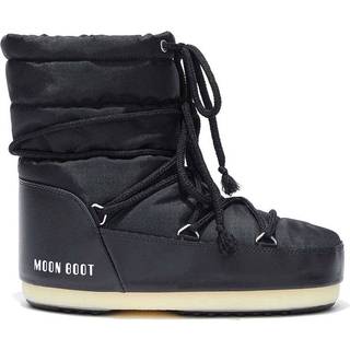 Moon Boot Unisex Evx Light Nylon Black, 41/42