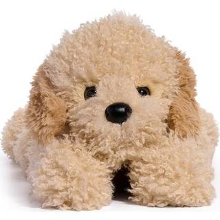 FAO Schwarz Cockapoo bamse 38 cm (På lager i butik)