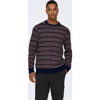 Onsmusa Strik - L