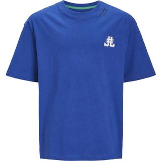 Printet T-shirt Mini