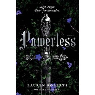 Powerless - Jaget. Jæger. af Lauren Roberts