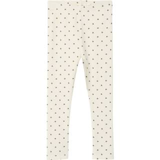 Printet Leggings