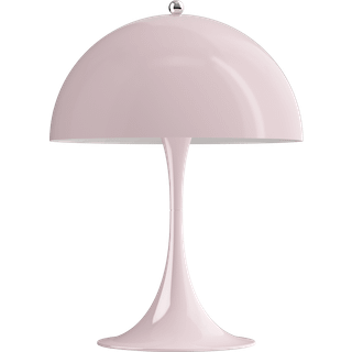 Panthella 250 lys rosa akryl v2