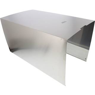 Electrolux skorsten, underste 4055382651