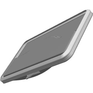 Electrolux dør, sokkel, grå 140076108061