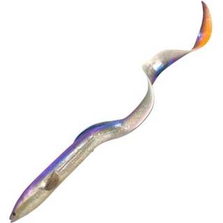 Savage Gear 3D Real Eel Purpel 147g 40cm