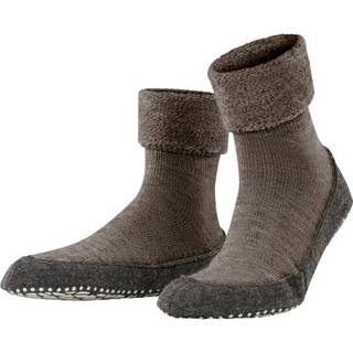 Falke Cosyshoe Adult - Brown - Str 43/44
