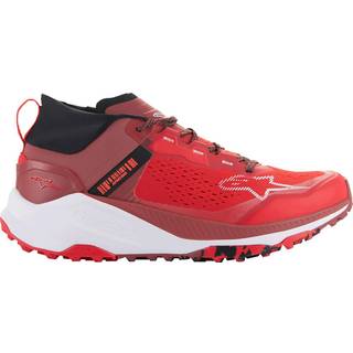 alpinestars Meta XR V2 rød 09