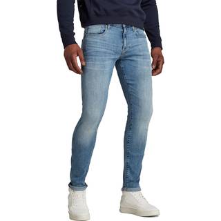 Revend Skinny Jeans - Light blue - Men